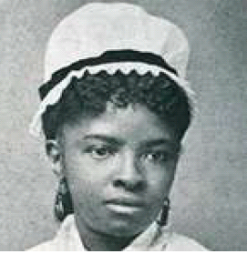 Dr. Rebecca Davis Crumpler